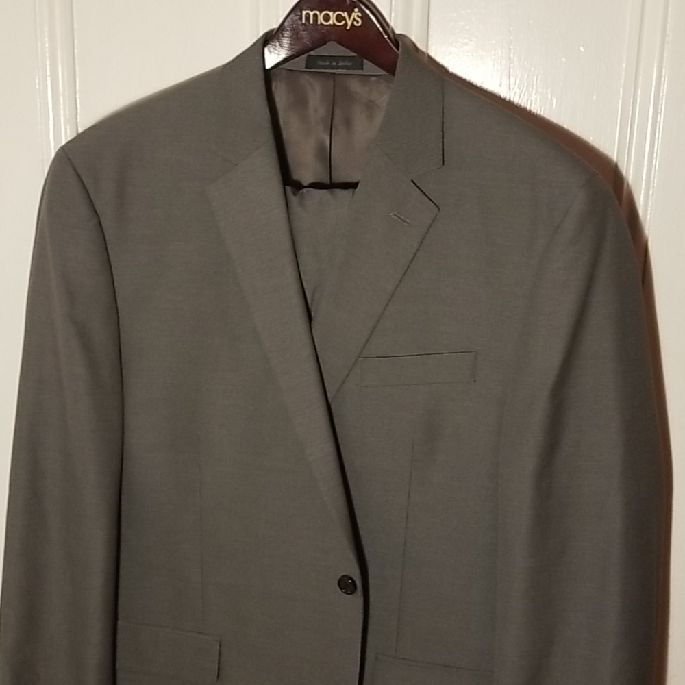 Michael Kors suit